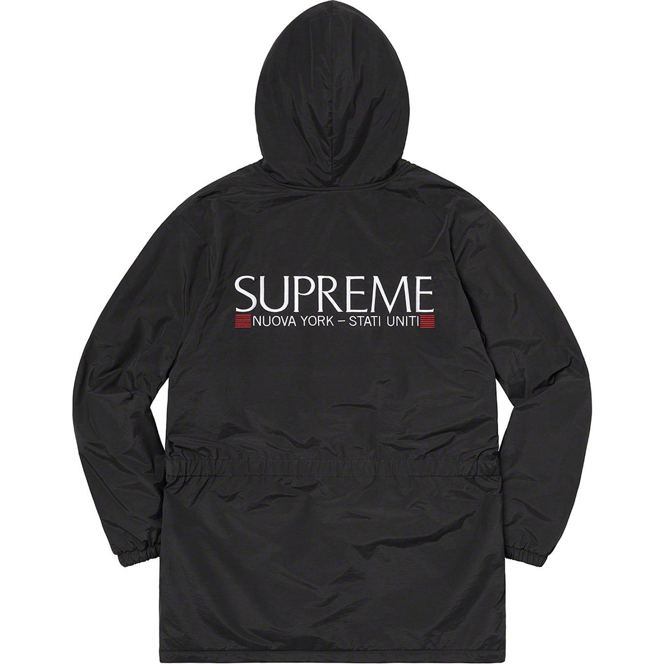 Polartec® Lined Sideline Parka view 11